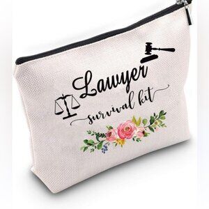 Cosmetics or make up pouch